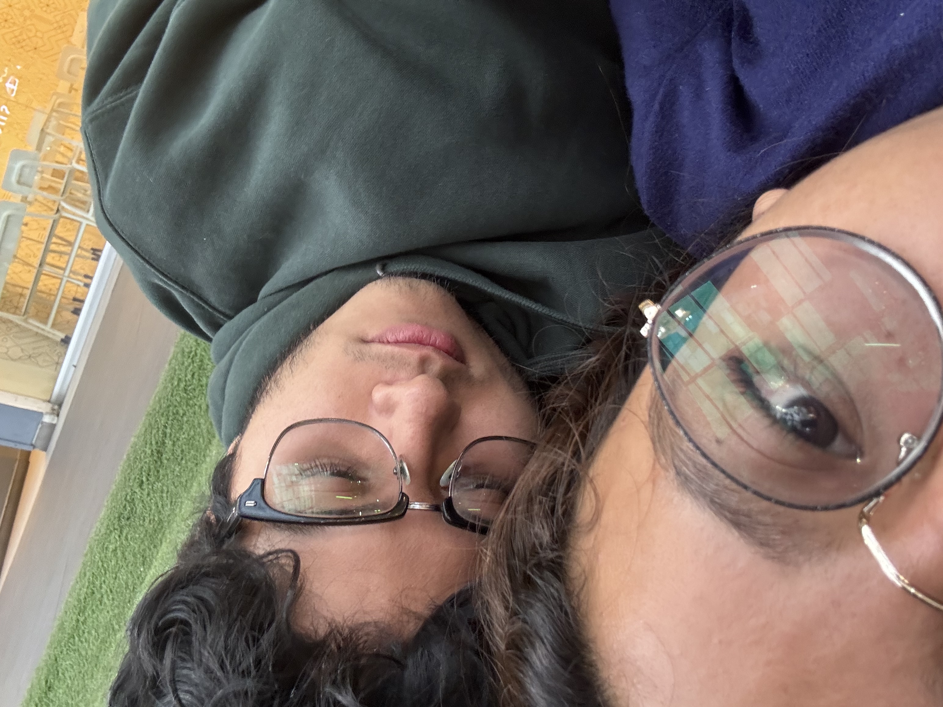momento nuestro