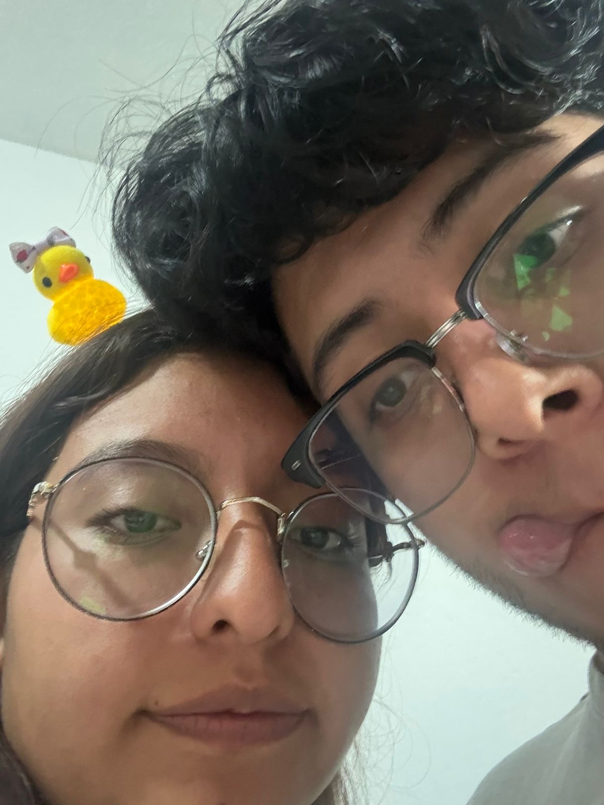 momento nuestro